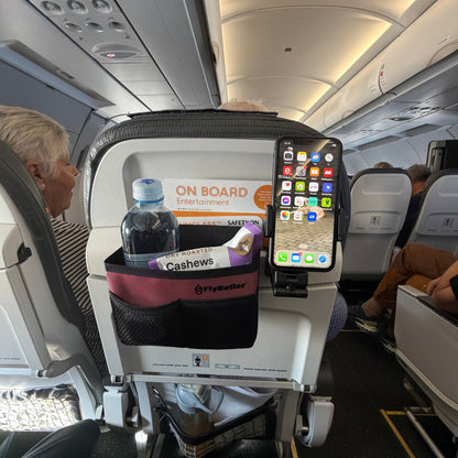 Flybutler Mobilholder