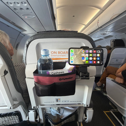 Flybutler Mobilholder